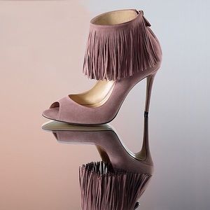 Paul Andrew Fringe Pump